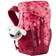 Vaude Ayla 6- Bright Pink/Cranberry