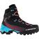 La Sportiva Aequilibrium ST GTX W - Black/Hibiscus