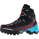 La Sportiva Aequilibrium ST GTX W - Black/Hibiscus