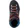 La Sportiva Aequilibrium ST GTX W - Black/Hibiscus