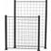 Hortus Trellis for Glass Fence 100x150cm