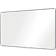 Nobo Premium Plus Widescreen Steel Magnetic Whiteboard 155x87cm