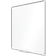 Nobo Premium Plus Widescreen Steel Magnetic Whiteboard 155x87cm