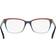 Ray-Ban RB5362 Monture Bleu Verres Incolore 52-17