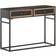 vidaXL 323151 Console Table 35x100cm