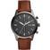 Fossil Homme FS5522 ChronographeGris