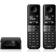 Philips D4702B/34 Duo 1,8" DECT (2 pcs)