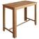 vidaXL 246664 Bar Table 60x120cm