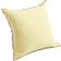 Hay Outline Complete Decoration Pillows Yellow (50x50cm)
