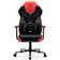 Diablo X-Gamer 2.0 Normal Size Gaming Chair - Black/Red