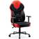 Diablo X-Gamer 2.0 Normal Size Gaming Chair - Black/Red