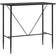 vidaXL 281546 Bar Table 60x120cm