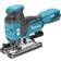 Makita Scie sauteuse 18V (sans batterie ni chargeur) en coffret MAKPAC DJV181ZJ