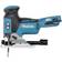 Makita Scie sauteuse 18V (sans batterie ni chargeur) en coffret MAKPAC DJV181ZJ