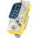 StarTech DB9-DB9 Adapter