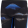 adidas Adizero Breaststroke Swim Shorts - Black/Hi-Res Blue