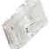 StarTech Cat5e RJ45 Mono Adapter 0.5m