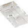 StarTech Cat5e RJ45 Mono Adapter 0.5m