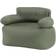 Outwell Sillón Inflable Cross Lake Verde