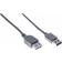 Hypertec USB A-USB A M-F 2.0 3m