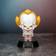 Stephen King Prydnadsfigur 13cm