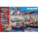 Playmobil City Action Cargo Crane with Container 70770