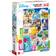Clementoni Supercolor Dance Time XXL 24 Pieces