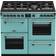 Stoves Richmond Deluxe S1000G Country Blue