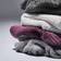 Zone Denmark Classic Guest Towel Gray (70x50cm)