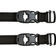 Lowepro ProTactic Quick Straps (Black)