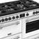 Stoves Richmond Deluxe S1000G Icy White