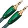 Audioquest Evergreen 3.5mm - 3.5mm 26.2ft