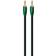 Audioquest Evergreen 3.5mm - 3.5mm 26.2ft