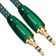Audioquest Evergreen 3.5mm - 3.5mm 26.2ft