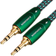 Audioquest Evergreen 3.5mm - 3.5mm 26.2ft