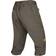 Endura Hummvee 3/4 Short II With Liner - Khaki