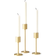 &Tradition Collect SC59 Ljusstake 18cm