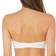 Wacoal Halo Lace Strapless Bra - Ivory