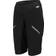 Assos Trail Cargo Shorts Women - Black Series