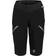 Assos Pantaloni Corti Trail Donna Nero