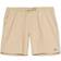 Gant Logo Shorts with Drawstring - Dry Sand