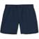 Gant Logo Shorts with Drawstring - Marine