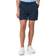 Gant Logo Shorts with Drawstring - Marine