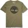 Timberland Kennebec River Tree Logo T-shirt - Dark Green