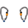 Petzl Scorpio Vertigo Klettersteigset Blauw