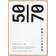 Paper Collective Frame Ram 50x70cm