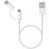 Xiaomi USB A-USB C/USB Micro-B 2.0 1m