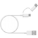 Xiaomi USB A-USB C/USB Micro-B 2.0