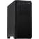 Inter-Tech H-606 Micro-Tower PC Case Nero