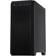 Inter-Tech H-606 Micro-Tower PC Case Nero